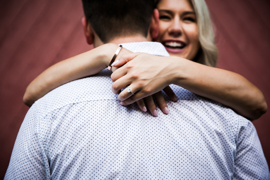 engagement photographers in North Jersey