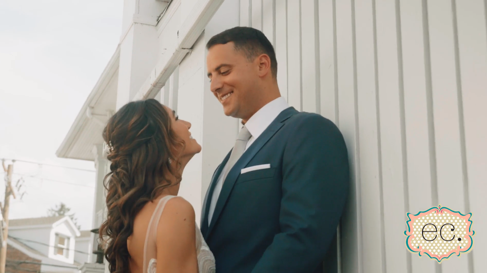 Top NY Wedding Videographers