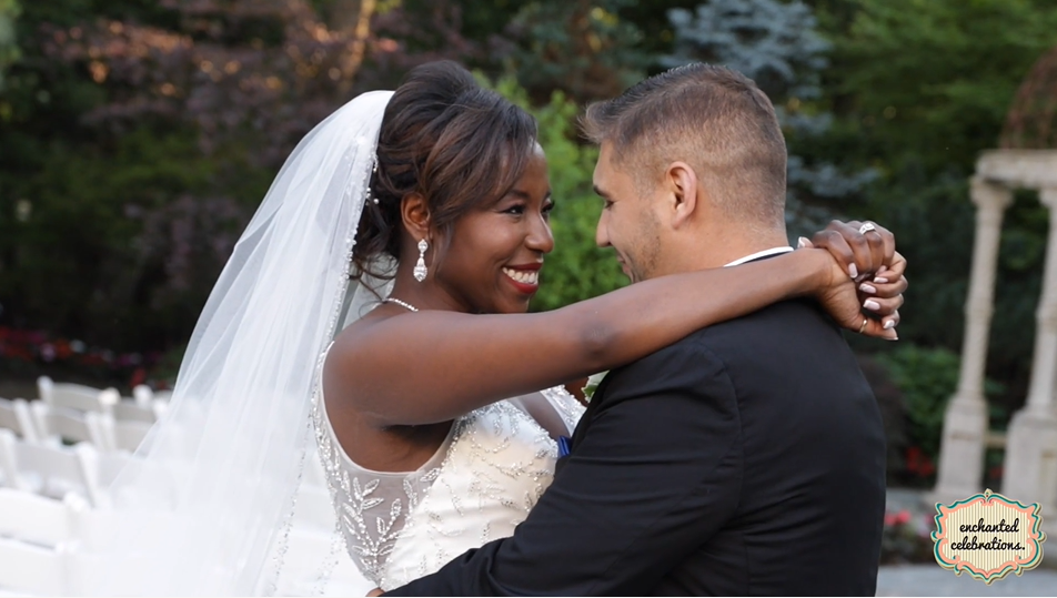 Wedding Videographer North Jersey