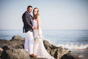 beach wedding dj nj