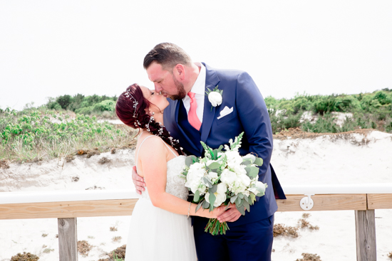Wedding Photographers LBI