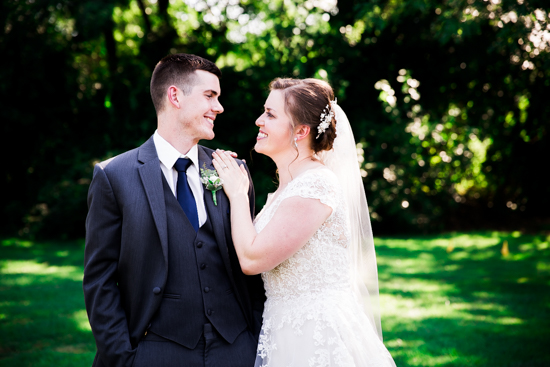 the bradford estate wedding photos