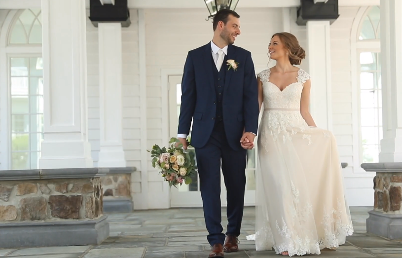 Popular NJ Wedding Videographers