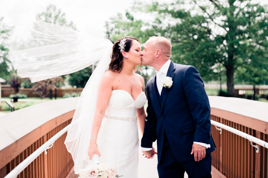 Shari and Richard's Wedding at Atlantis Ballroom