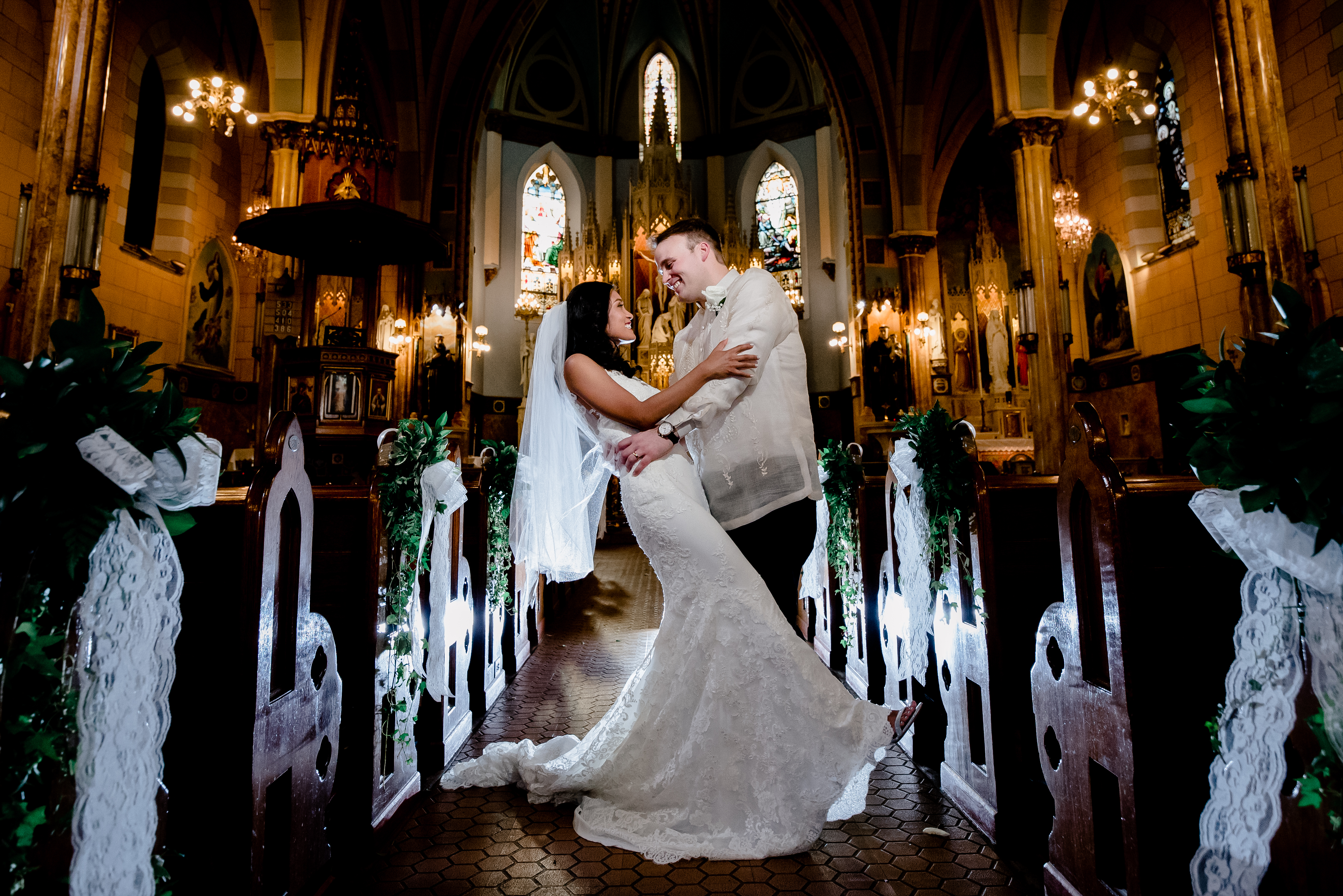North Jersey Wedding DJs