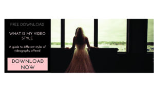 best CT wedding videographers