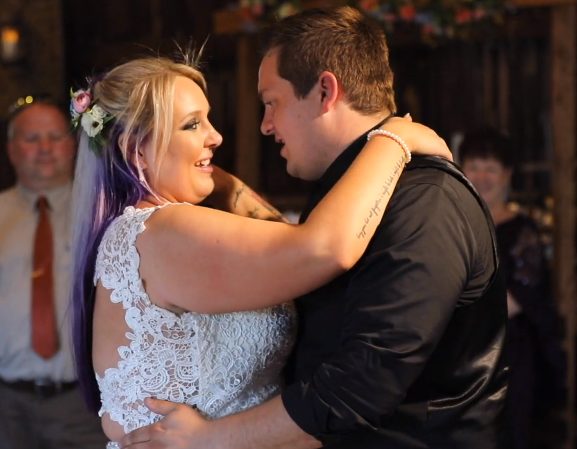 South Jersey Wedding DJs