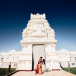 Ashley and Anand's review on Wedding Wire