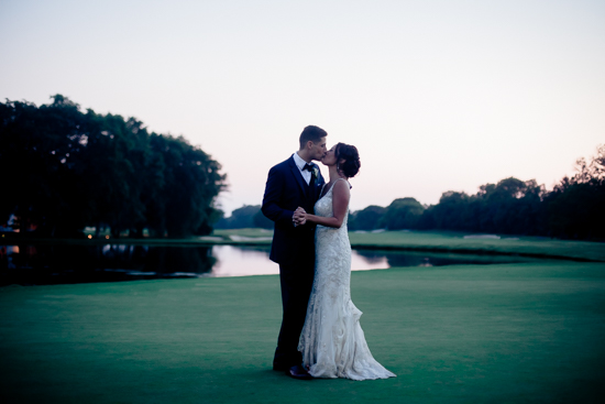 Atlantic City Country Club Wedding Photos