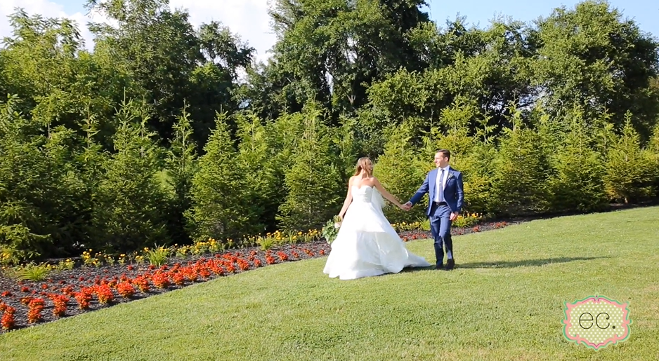 NJ Wedding Videographers