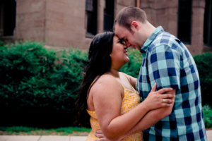 North Jersey Engagement Photographers