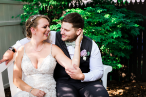 best wedding DJs in PA