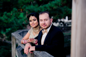 Smithville Inn Wedding Photos
