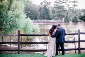 Smithville Inn Wedding Photos