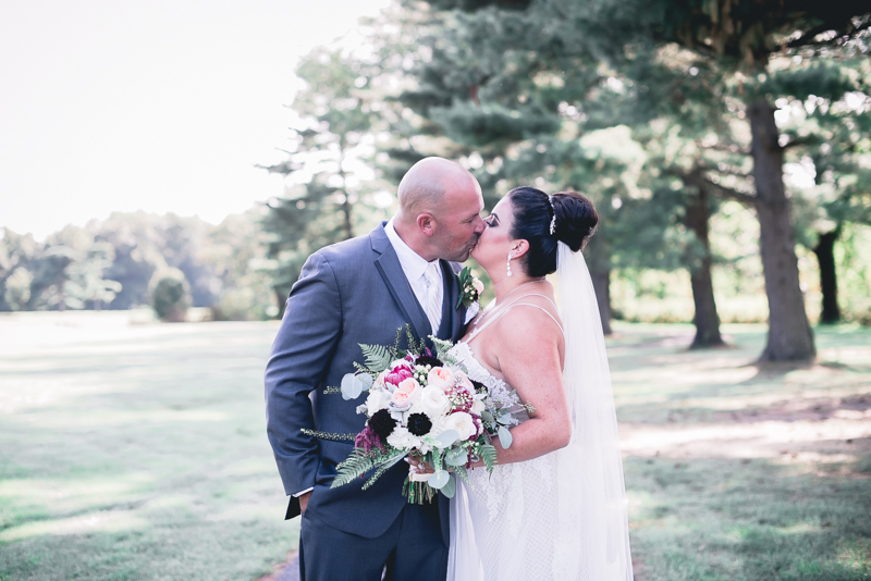 Laura and Chris' review