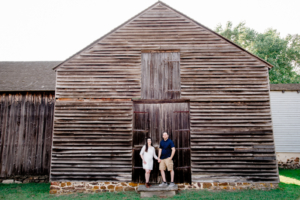 The Best of South Jersey Engagement Photography