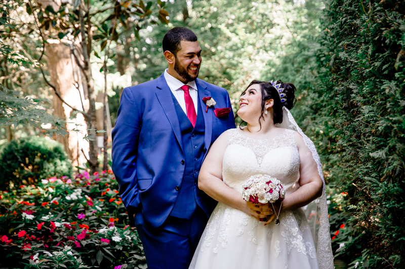 North Jersey Wedding Videographers