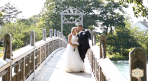 Jack Baker's Lobster Shanty Wedding Video