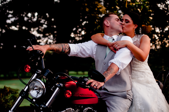 best wedding videographers PA