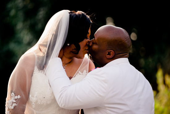 wedding videographers PA