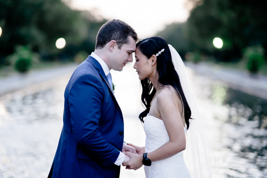 the best wedding videographers in the PA area