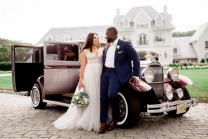 Taylor and Derek's Wedding at Park Chateau Estate & Gardens