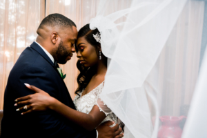 Versailles Ballroom at the Ramada Toms River Wedding Photos