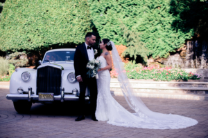 The Best of South Jersey Wedding Photography