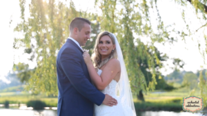 north jersey wedding videography