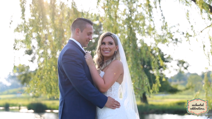 north jersey wedding videography