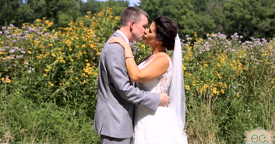 Best Wedding Videographers in PA