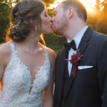Devin and Matt's review on Wedding Wire