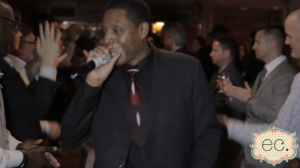Olde Mill Inn and Grain House Wedding DJs