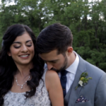 Risha and Zach's review on Wedding Wire