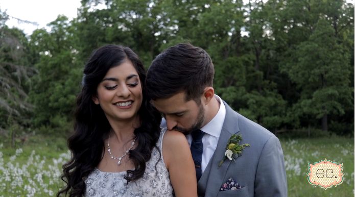 Risha and Zach's review on Wedding Wire