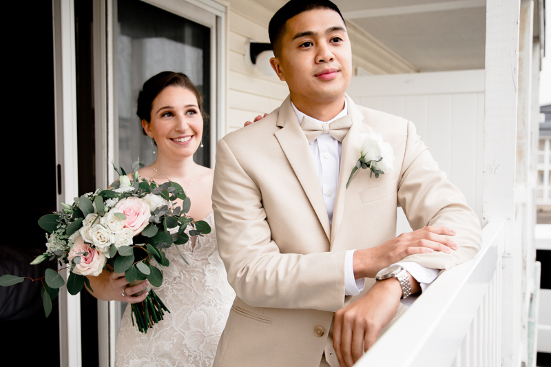 best wedding photographers near LBI nj
