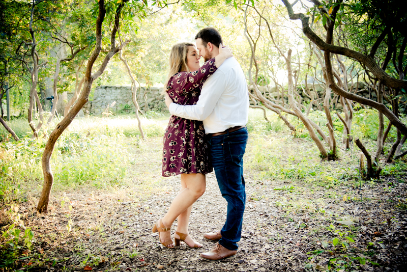 Top Engagement Photographers in North Jersey
