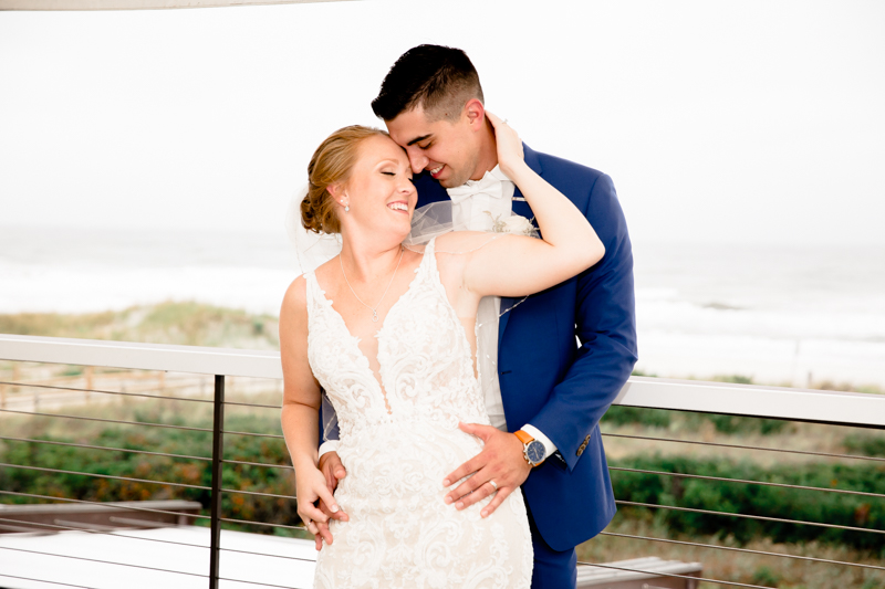 beach wedding DJ NJ