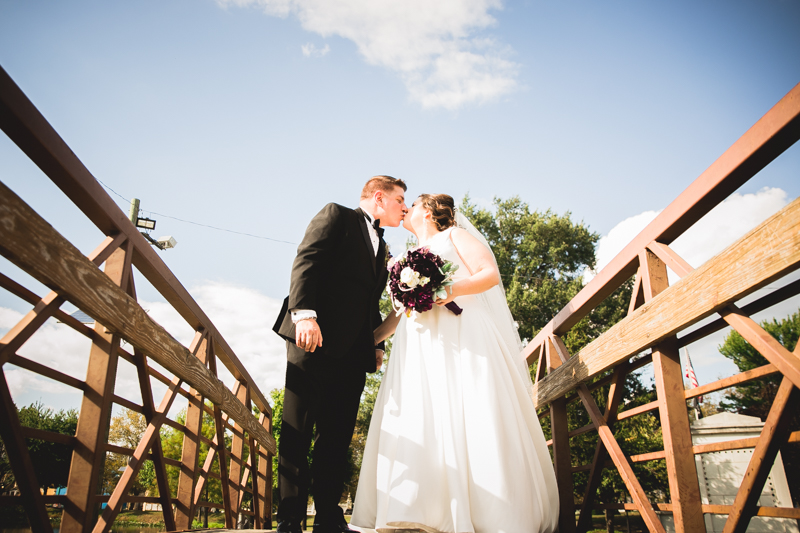 best rated NJ wedding videographers