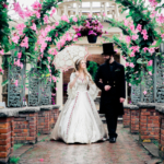 Charlene and Jake's review on Wedding Wire