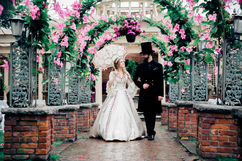 Charlene and Jake's review on Wedding Wire