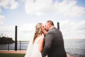 jack bakers lobster shanty wedding photos