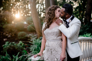 North Jersey Wedding Videography