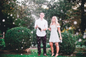 Philadelphia Engagement Photographers