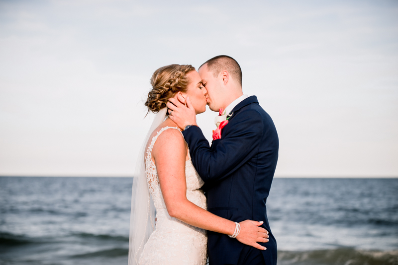 Kimberly and Ross' Review on The Knot