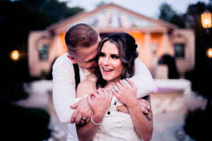 Brigalias Wedding Photos