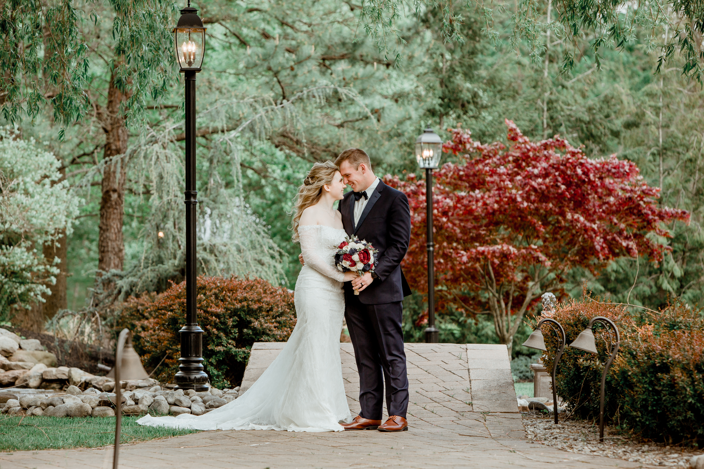 THANKFUL FOR LAST-MINUTE WEDDING DEALS