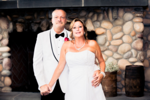 the mainland wedding photos