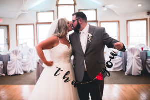 Wedding Photographers in LBI NJ