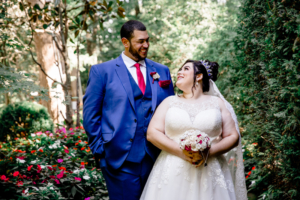 North Jersey Wedding Videographers